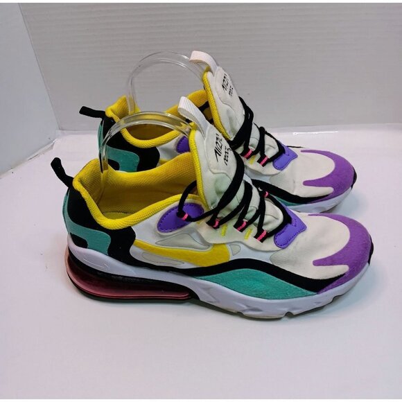 Nike Air Max React 270 - Picture 7 of 7